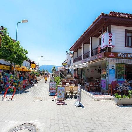 Mevsim Otel Akyaka  Luaran gambar