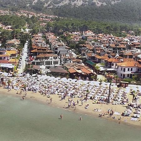 Mevsim Otel Akyaka  Luaran gambar