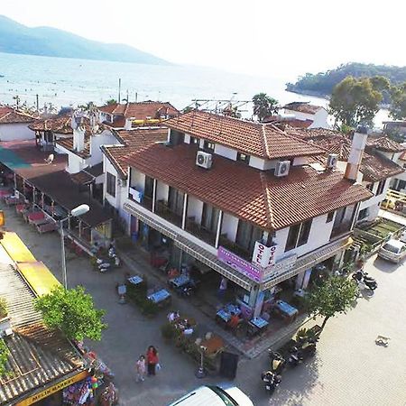Mevsim Otel Akyaka  Luaran gambar