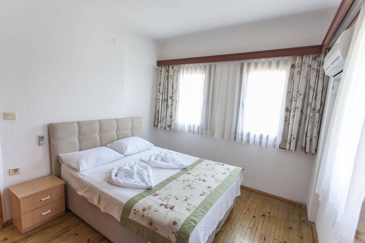 Mevsim Otel Akyaka  Luaran gambar