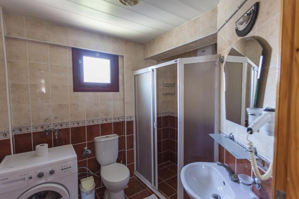 Mevsim Otel Akyaka  Luaran gambar
