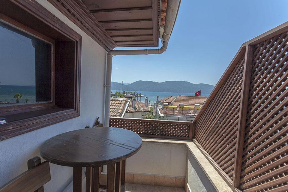 Mevsim Otel Akyaka  Luaran gambar