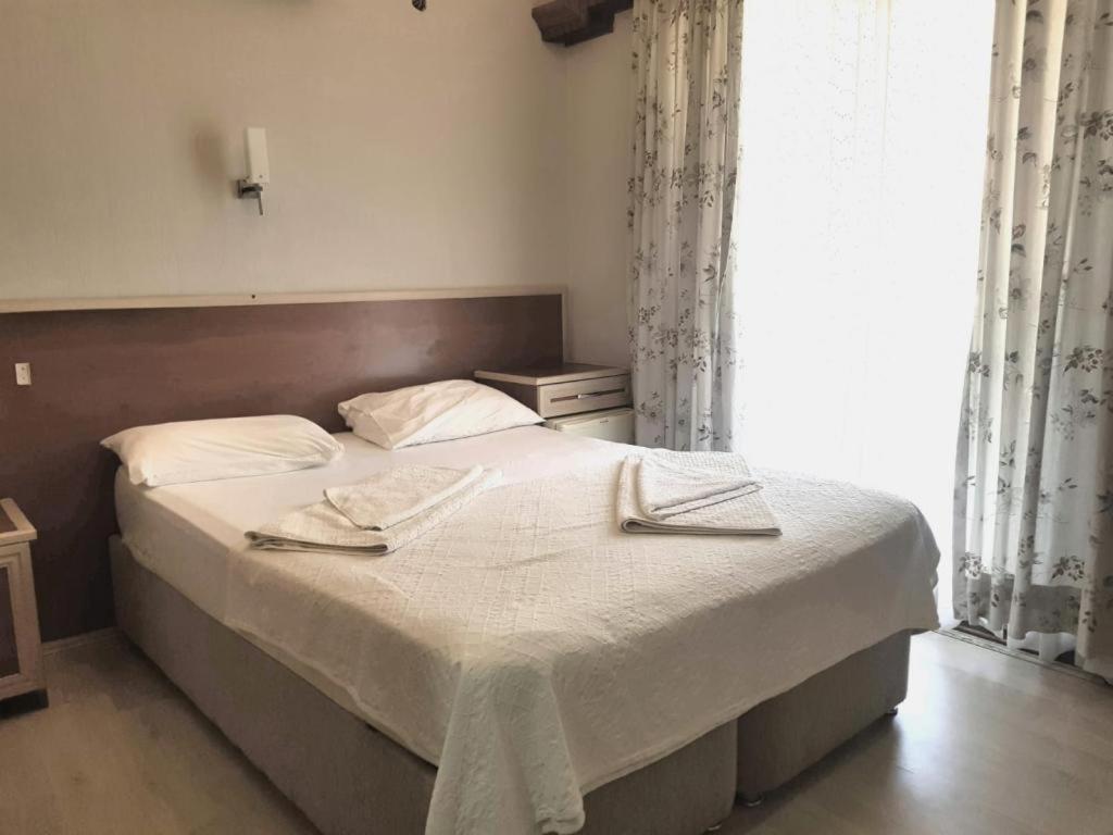 Mevsim Otel Akyaka  Luaran gambar