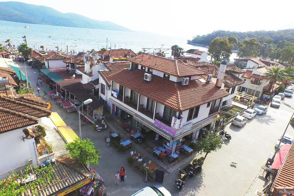 Mevsim Otel Akyaka  Luaran gambar