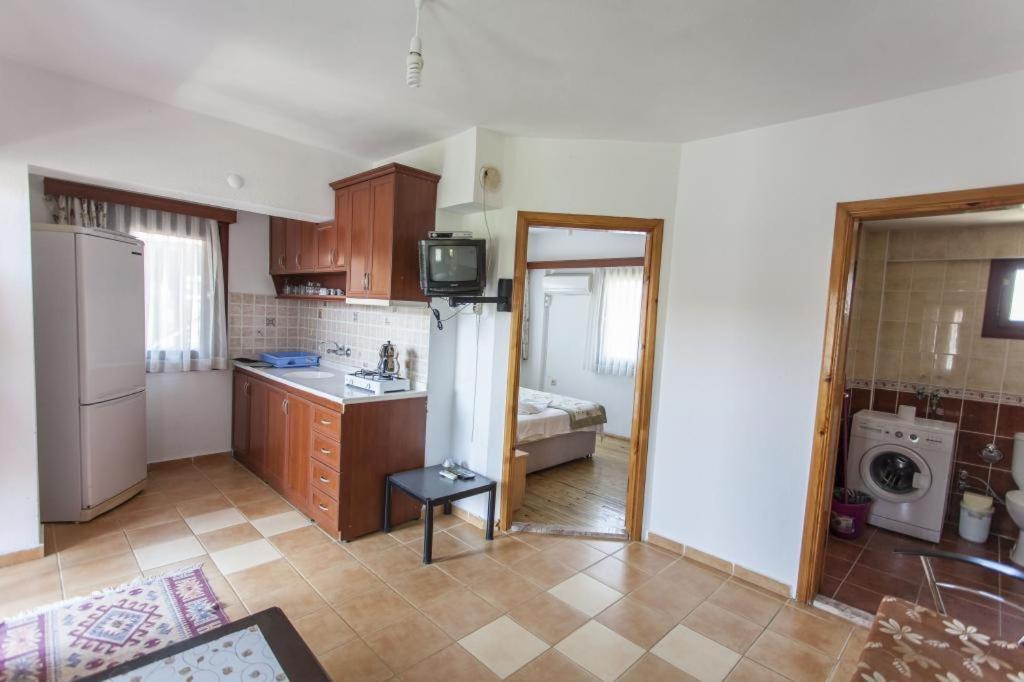 Mevsim Otel Akyaka  Luaran gambar