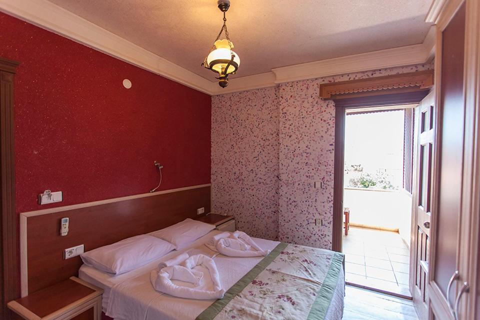 Mevsim Otel Akyaka  Luaran gambar