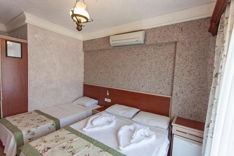 Mevsim Otel Akyaka  Luaran gambar