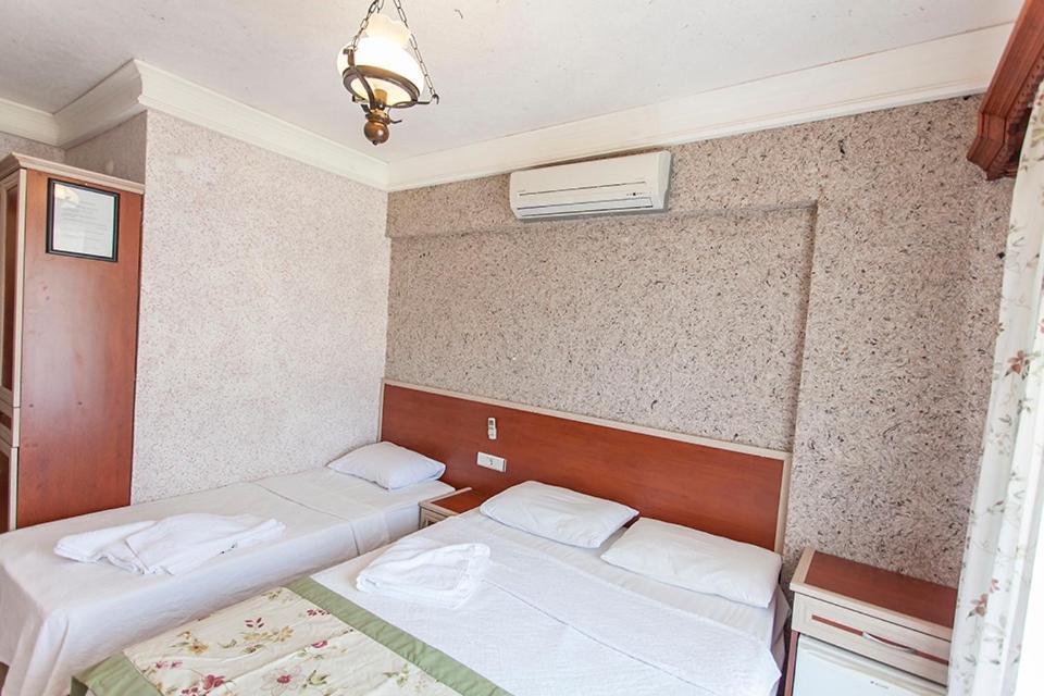 Mevsim Otel Akyaka  Luaran gambar