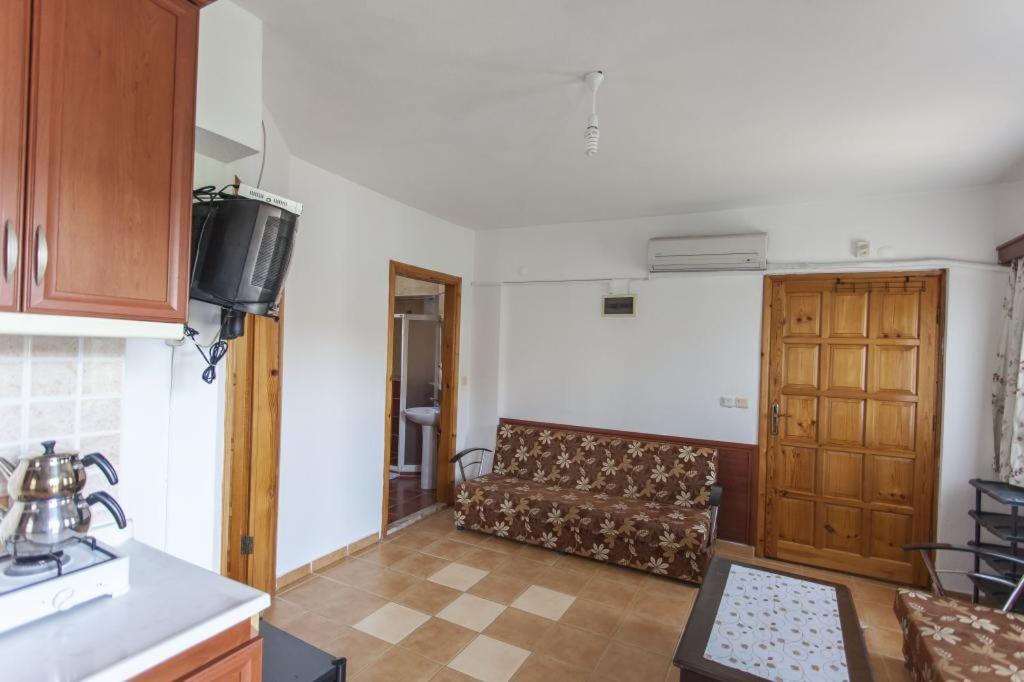 Mevsim Otel Akyaka  Luaran gambar