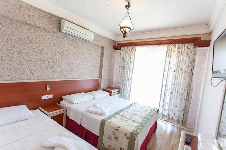 Mevsim Otel Akyaka  Luaran gambar