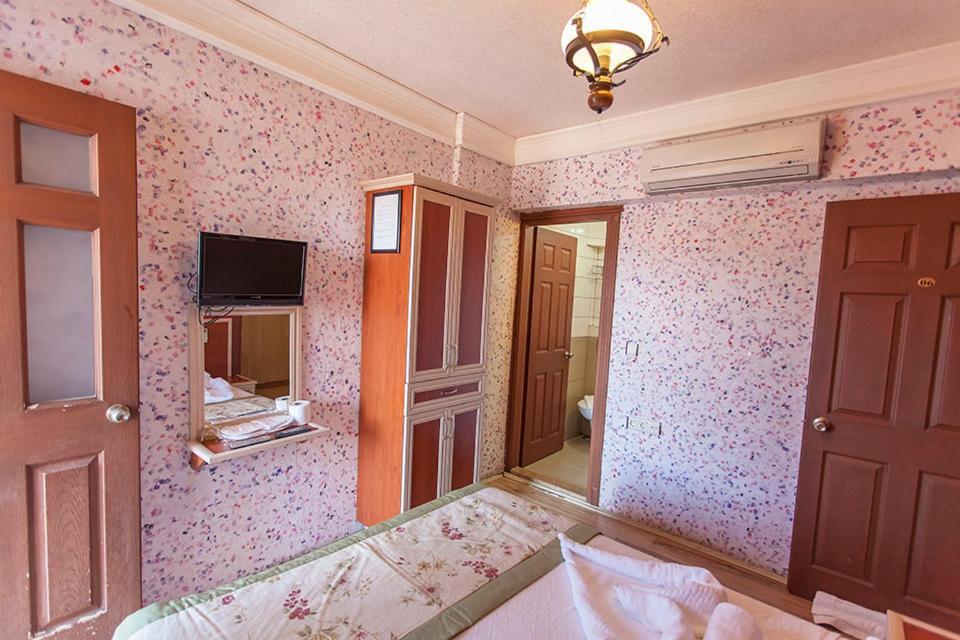 Mevsim Otel Akyaka  Luaran gambar