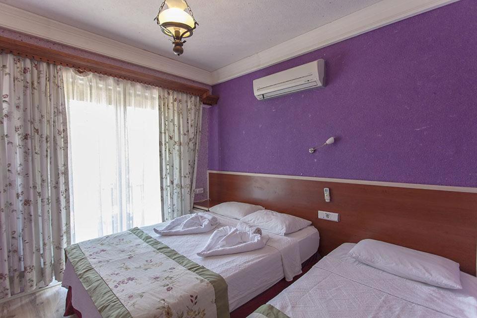 Mevsim Otel Akyaka  Luaran gambar
